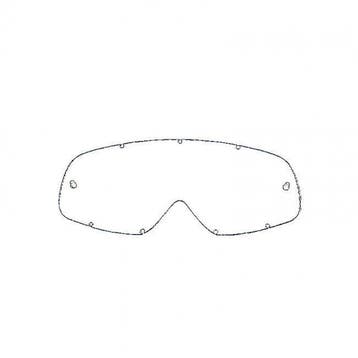 RipNRoll Lens Oakley O Frame Helder, Ophalen of Verzenden, Nieuw