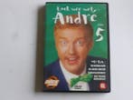 Andre van Duin - Lach mee met Andre Deel 5 (DVD), Ophalen of Verzenden, Zo goed als nieuw