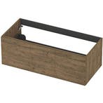 INK - Onderkast 1L Decor Softclose Tbv Greep - 1000x450x350, Ophalen of Verzenden, Nieuw