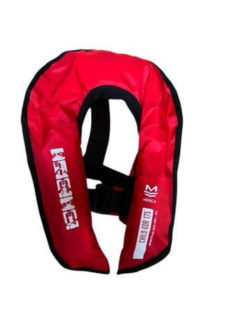 Child Life jacket GDR 175 150 Newton. Kinder reddingsvest..., Verzenden, Nieuw