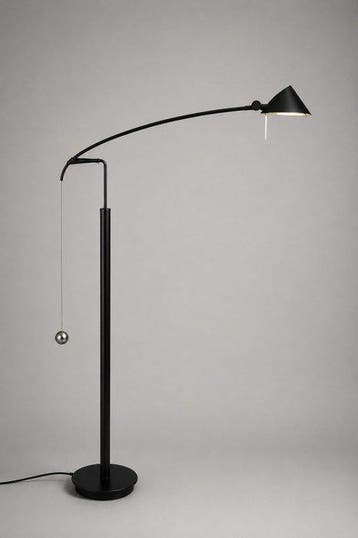 Artemide - Carlo Forcolini - Staande lamp - Nestore lezing -
