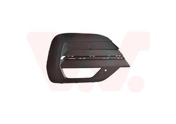 Grille o.a: Volkswagen, California T6, Multivan T6, Ophalen of Verzenden, Nieuw, Rechts, Volkswagen