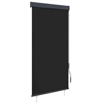 Zonwering 100x250 cm - Duurzaam & 46% voordeliger, Ophalen of Verzenden, 150 tot 300 cm, Screen, Minder dan 250 cm