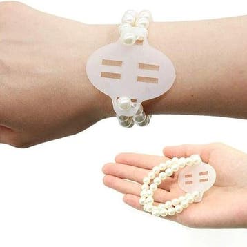 Corsage Polscorsage-armband Aline pak 16 stuks, Ophalen of Verzenden, Nieuw