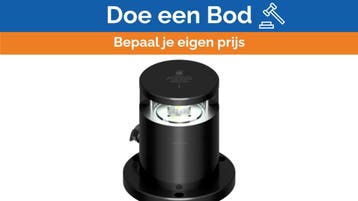Bieden: Lopolight 300-036-PRO LED Masthead 225, Watersport en Boten, Ophalen of Verzenden, Nieuw, Elektra en Verlichting, Zeilboot of Motorboot