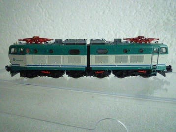 Arnold N - HN2532S - Elektrische locomotief (1) - FS, Nieuw