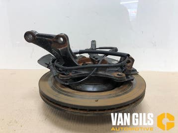 Fusee rechts-voor Kia Stonic O257184, Ophalen of Verzenden, Nieuw