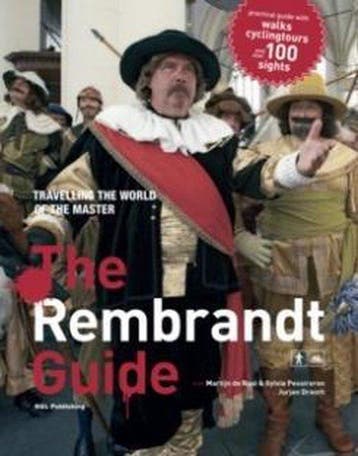 The Rembrandt Guide - The Rembrandt Guide, Boeken, Ophalen of Verzenden, Nieuw
