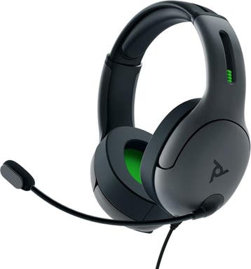 PDP Afterglow - LVL50 Headset - Grijs, Spelcomputers en Games, Ophalen of Verzenden, Nieuw