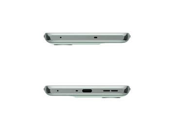 OnePlus 10T - Smartphone - 256 GB - 16 GB RAM - Groen, Telecommunicatie, Mobiele telefoons | Overige merken, Verzenden, Nieuw