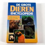 GROTE DIERENENCYCLOPEDIE A     294 9789024352043, Boeken, Kinderboeken | Jeugd | 10 tot 12 jaar, Verzenden, Gelezen