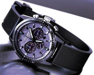 Citizen - NO RESERVE PRICE -Sport Chronograph Modern, Nieuw