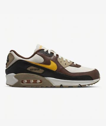 Nike Air Max 90 Gore-Tex Cacao Wow, Bruin, Verzenden, Nike, Nieuw