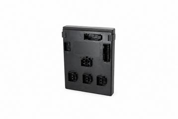 BCM control module Highline voor Volkswagen Touareg 7P, Auto-onderdelen, Ophalen of Verzenden, Nieuw, Volkswagen