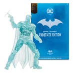 DC Multiverse Action Figure Batman (DC Rebirth) Frostbite..., Ophalen of Verzenden, Nieuw
