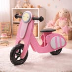 Partij Houten Loopfiets / Balance Bike Peuter - Ook Per stuk, Ophalen, Nieuw, Loopfiets