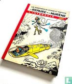 Marsupilami - Le repaire de la Murène - 2009, Boeken, Stripboeken, Eén stripboek, Verzenden, Zo goed als nieuw, Franquin, André.
