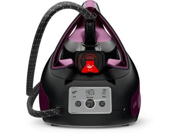 Calor Express Vision SV8152 - Stoomgenerator - 2800W 6,9bar, Witgoed en Apparatuur, Stoomapparaten, Verzenden, Zo goed als nieuw