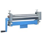 vidaXL Plaatbuigmachine handmatig 320 mm, Verzenden, Nieuw