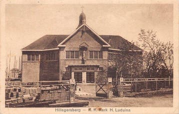 Nederland - Rotterdam - Hillegersberg e.o., haven en oude, Gelopen