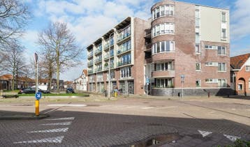 Te Huur 3 Kamer Appartement Rosmolenplein In Tilburg, Tilburg, Noord-Brabant, Direct bij eigenaar, Appartement