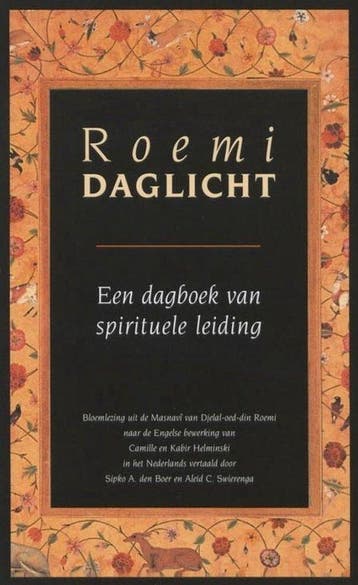 Daglicht, Boeken, Ophalen of Verzenden, Nieuw