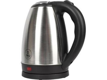 Veiling - YKU Waterkoker XD-208B, Nieuw