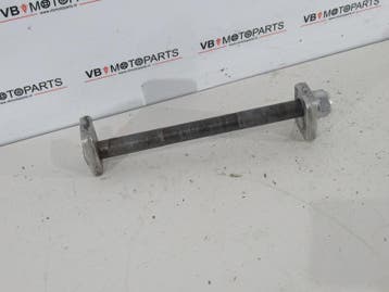KTM 620 LC4 Achterwiel as achteras, Motoren, Ophalen of Verzenden, Nieuw