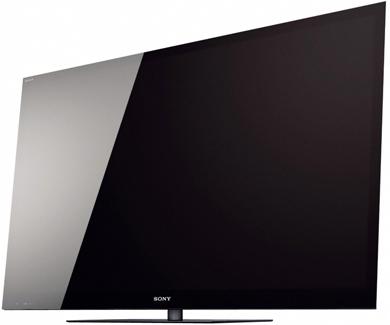 Sony KDL46NX710 - 46 inch 100 Hz Tv, Audio, Tv en Foto, Televisies, 100 cm of meer, 100 Hz, Full HD (1080p), Zo goed als nieuw