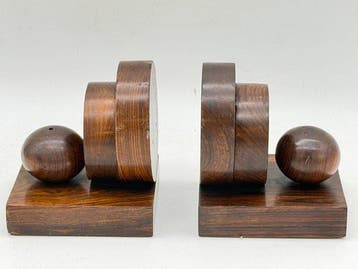 ambachtelijk gemaakt door meubelmakers - Art Deco /