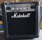 Marshall - Aantal items: 1 - Gitaar eindversterker (Zonder, Nieuw