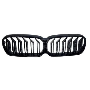 Double Line Grille Voor BMW 5 Series G30/G31 LCI Standard &, Ophalen of Verzenden, Nieuw