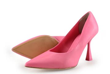 Tamaris Pumps in maat 41 Roze, Kleding | Dames, Tamaris, Pumps, Overige kleuren, Verzenden