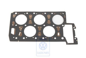 Volkswagen cilinderkoppakking (AQN, AZX), Ophalen of Verzenden, Nieuw, Volkswagen