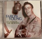 cd - Faron Young - Its Four In The Morning, Verzenden, Zo goed als nieuw