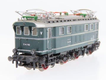 Liliput N - L162540 - Elektrische locomotief (1) - BR E 44.5, Hobby en Vrije tijd, Modeltreinen | N-Spoor, Nieuw