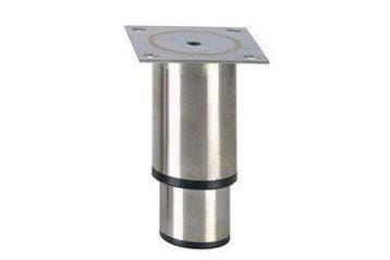 RVS stelpoten horecaline | 145 x 90 x 90 mm HorecaTraders, Verzenden, Nieuw in verpakking