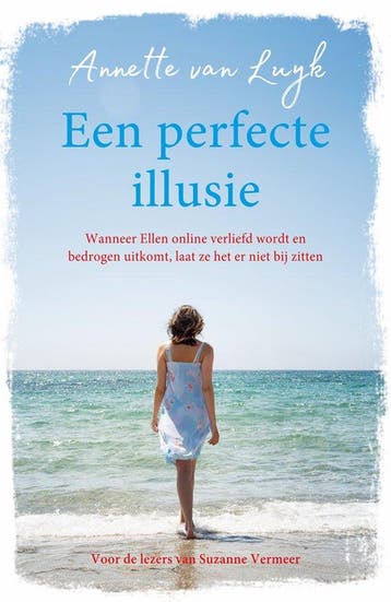 Een perfecte illusie - van Luyk, Verzenden, Gelezen