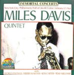cd - Miles Davis Quintet - ith George Coleman - Herbie Ha..., Verzenden, Zo goed als nieuw