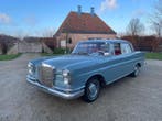 Mercedes-Benz - 220 SE - 1961
