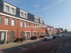 Woningruil - Jan de Windstraat 62 - 4 kamers, Noord-Holland