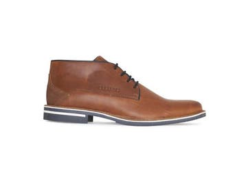 Veiling - Gaastra Murray Mid Lea M Cognac - 44, Nieuw
