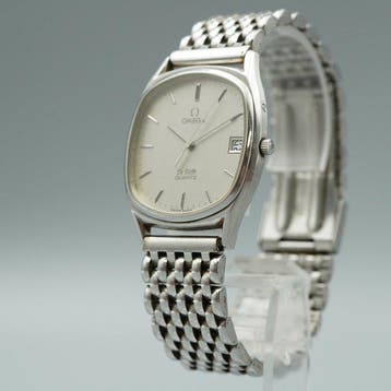 Omega - De Ville - Zonder minimumprijs - Cal.1332, Nieuw