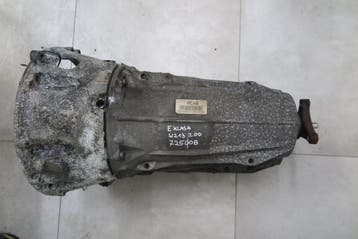 Mercedes E Klasse W213 2.0 CDI Automatische Versnellingsbak, Verzenden, Gebruikt