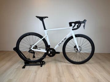 Isaac Boson 2026 - 105 Di2 - Carbon *Aanbieding*, Fietsen en Brommers, Overige merken, 28 inch, Carbon, Heren