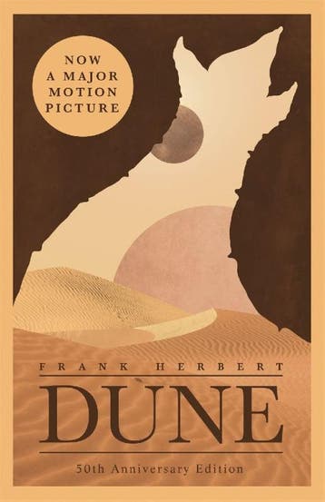 Dune | Frank Herbert | Nieuw, Ophalen of Verzenden, Nieuw, Frank Herbert