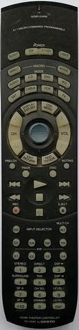 Afstandsbediening Onkyo rc-447m RC-392M, Ophalen of Verzenden, Nieuw, Origineel