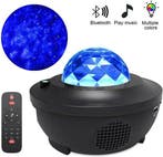 Starry Projector Light, Verzenden