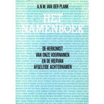 Het namenboek 9789022822227 A.N.W. van der Plank, Verzenden, Zo goed als nieuw, A.N.W. van der Plank