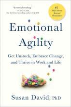 9781592409495 Emotional Agility Susan David, Boeken, Verzenden, Nieuw, Susan David